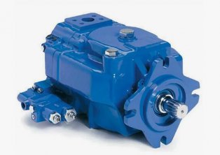 Ремонт гидронасосов Vickers и Eaton в Мурманске