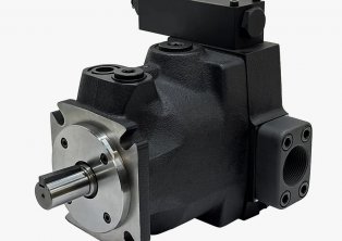 Ремонт гидронасосов кранов-манипуляторов (КМУ) в Мурманске