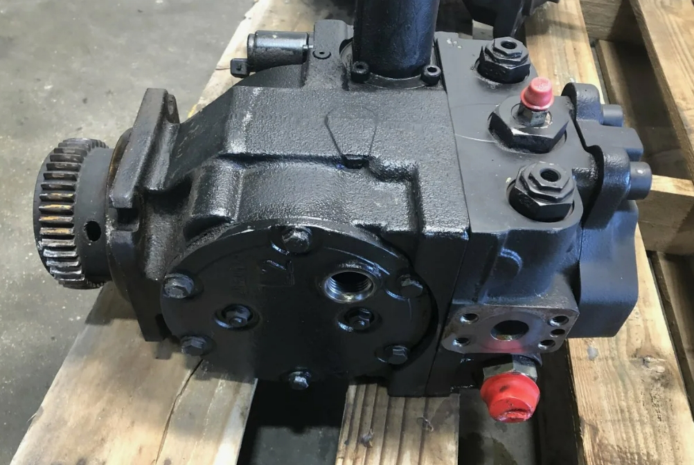 Сервис гидронасосов Sauer Danfoss в Мурманске